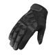 Перчатки тактические 2E Tactical, Full Touch, L, чёрные (2E-TACTGLOFULTCH-L-BK)