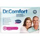 Подгузники для взрослых Dr Comfort Small 50-85 см 30 шт 5 капель (8680131200993)