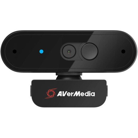 Веб-камера AVerMedia Live Streamer CAM PW310P Full HD Black (40AAPW310AVS)