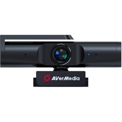 Веб-камера AVerMedia Live Streamer CAM PW513 4K Black (61PW513000AC)