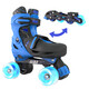 Роликові ковзани NEON Combo Skates Синій (Розмір 30-33) (NT09B4)