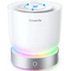 Розумний зволожувач повітря Govee H7162 Aroma Diffuser, RGB, Білий (H7162301)