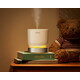 Умный увлажнитель воздуха Govee H7162 Aroma Diffuser, RGB, White Noise, Белый (H7161301)