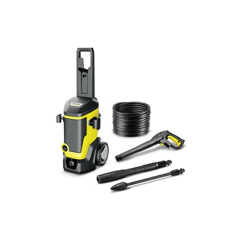 Мінімийка високого тиску Karcher K 7 WCM, 3000Вт, 20-180бар, 600л/год, 17кг