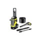 Мінімийка високого тиску Karcher K 7 WCM, 3000Вт, 20-180бар, 600л/год, 17кг