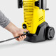 Мінімийка високого тиску Karcher K 3 CAR & HOME 1600Вт, 20-120бар, 380л/год, шланг 6м, 4.30кг