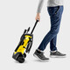 Мінімийка високого тиску Karcher K 3 CAR & HOME 1600Вт, 20-120бар, 380л/год, шланг 6м, 4.30кг