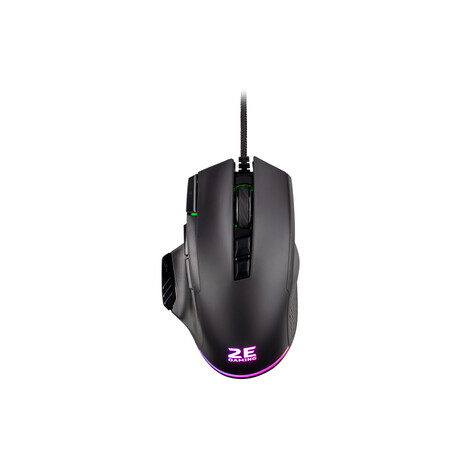 Миша 2E Gaming MG330 RGB USB Black (2E-MG330UB)