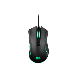 Миша 2E Gaming MG340 RGB USB Black (2E-MG340UB)