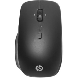 Мышь HP Travel Mouse Bluetooth Black (6SP25AA)