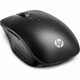 Мышь HP Travel Mouse Bluetooth Black (6SP25AA)