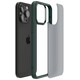 Чехол Spigen для Apple iPhone 15 Pro Ultra Hybrid, Frost Green (ACS06710)