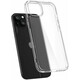 Чехол Spigen для Apple iPhone 15 Plus Ultra Hybrid, Frost Clear (ACS06655)