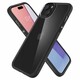 Чехол Spigen для Apple iPhone 15 Plus Ultra Hybrid, Matte Black (ACS06657)