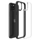 Чехол Spigen для Apple iPhone 15 Plus Ultra Hybrid, Matte Black (ACS06657)