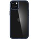 Чехол Spigen для Apple iPhone 15 Plus Ultra Hybrid, Navy Blue (ACS06659)