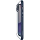 Чехол Spigen для Apple iPhone 15 Plus Ultra Hybrid, Navy Blue (ACS06659)