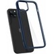 Чехол Spigen для Apple iPhone 15 Plus Ultra Hybrid, Navy Blue (ACS06659)