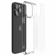 Чехол Spigen для Apple iPhone 15 Pro Ultra Hybrid, Frost Clear (ACS06708)