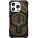 Чехол UAG для Apple iPhone 15 Pro Max Monarch Pro Magsafe, Kevlar Elemental Green (11422211397B)