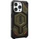 Чехол UAG для Apple iPhone 15 Pro Max Monarch Pro Magsafe, Kevlar Elemental Green (11422211397B)