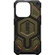 Чехол UAG для Apple iPhone 15 Pro Max Monarch Pro Magsafe, Kevlar Elemental Green (11422211397B)