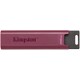 Накопичувач Kingston 256GB USB 3.2 Gen 2 DT Max Type-A (DTMAXA/256GB)