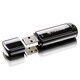 Накопичувач Transcend 64GB USB 3.1 Type-A JetFlash 700 Black (TS64GJF700)