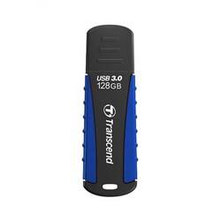 Накопитель Transcend 128GB USB 3.1 Type-A JetFlash 810 Rugged (TS128GJF810)