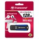 Накопичувач Transcend 128GB USB 3.1 Type-A JetFlash 810 Rugged (TS128GJF810)