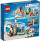 Конструктор LEGO City Магазин мороженого (60363)