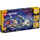 Конструктор LEGO Creator Космические горки (31142)