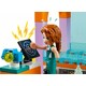 Конструктор LEGO Friends Морський рятувальний центр (41736)