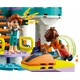 Конструктор LEGO Friends Морський рятувальний центр (41736)