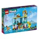 Конструктор LEGO Friends Морський рятувальний центр (41736)