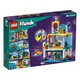 Конструктор LEGO Friends Морський рятувальний центр (41736)