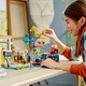 Конструктор LEGO Friends Пляжний парк розваг (41737)