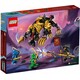 Конструктор LEGO Ninjago Имперская гончая Истребителя драконов (71790)