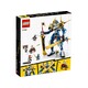 Конструктор LEGO Ninjago Робот-титан Джея (71785)