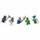 Конструктор LEGO Ninjago EGALT THE MASTER DRAGON (71809)