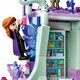 Конструктор LEGO Disney Очарованный домик на дереве (43215)