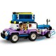 Конструктор LEGO Friends Кемпинговый автомобиль для наблюдения за звездами (42603)