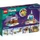 Конструктор LEGO Friends Праздничные приключения в иглу (41760)