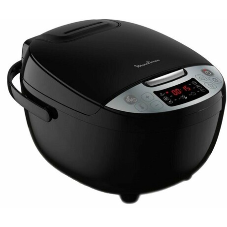 Moulinex Мультиварка Simply Cook, 750Вт