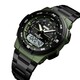 Часы наручные Skmei 1370AG Army Green (1080-1673)