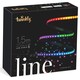 Twinkly Smart LED Twinkly Line RGB, подсветка, Gen II, IP20, длина 1,5м (TWL100STW-BEU)