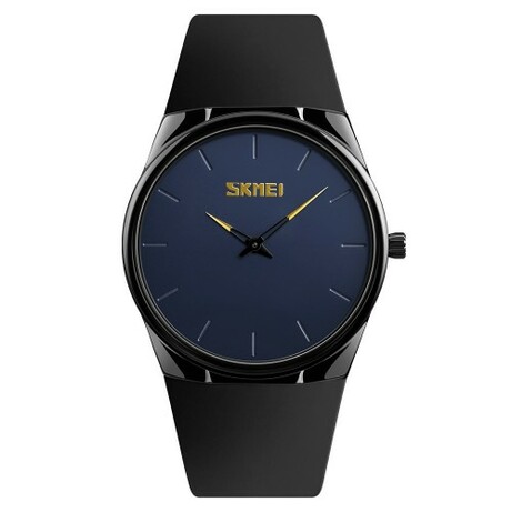 Наручний годинник Skmei 1601SBU Blue (1080-1589)