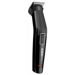 Набір для стрижки волосся BaByliss, MT725E, 6 насадок, чорний (MT725E)