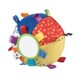 Playgro. Развивающая игрушка "Музыкальный шарик", 0мес+ (0184924271)