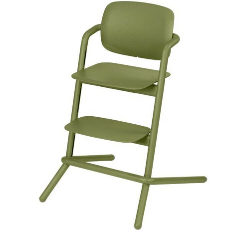 Cybex. Дитячий стілець Lemo Outback green(4058511265957)